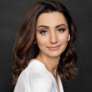 Meet your Posher, Thairis